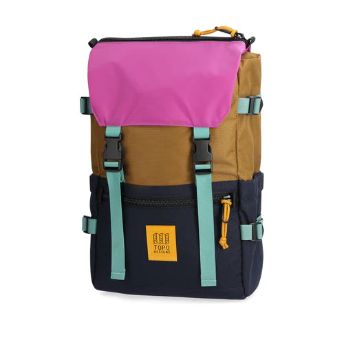 Topo Designs Rover Pack 20L