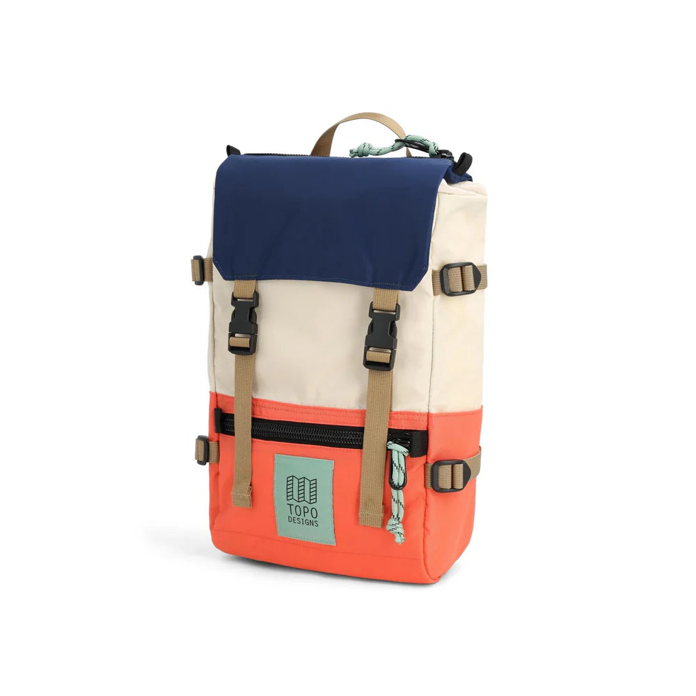 Topo Designs Rover Pack mini 10L
