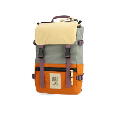 Topo Designs Rover Pack mini 10L