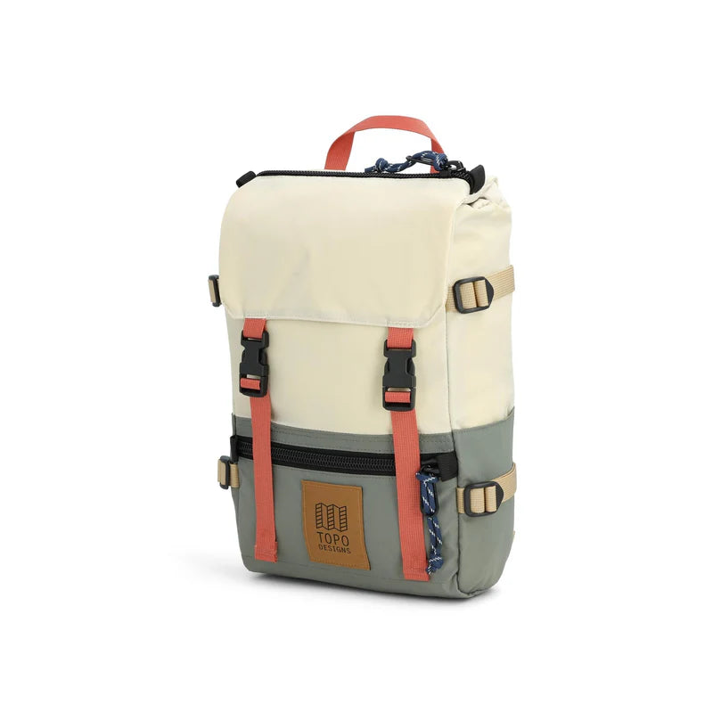 Topo Designs Rover Pack mini 10L