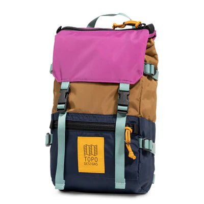 Topo Designs Rover Pack mini 10L