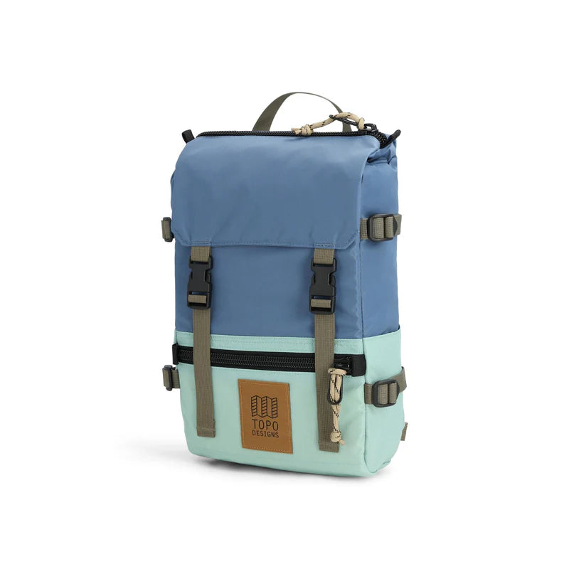 Topo Designs Rover Pack mini 10L