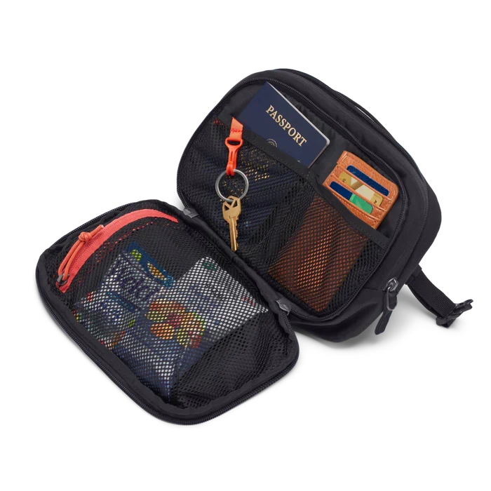 Cotopaxi Allpa X 3L Hip Pack