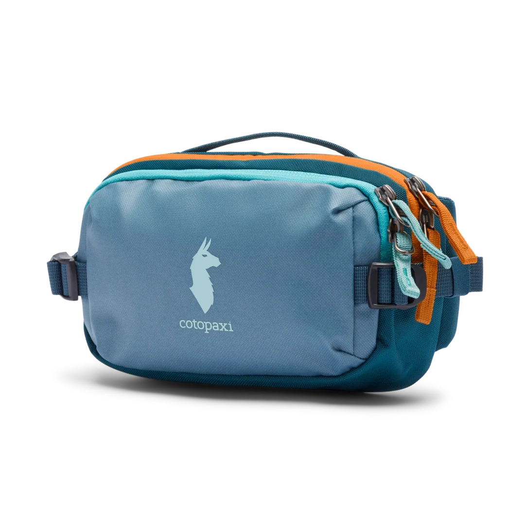 Cotopaxi Allpa X 3L Hip Pack