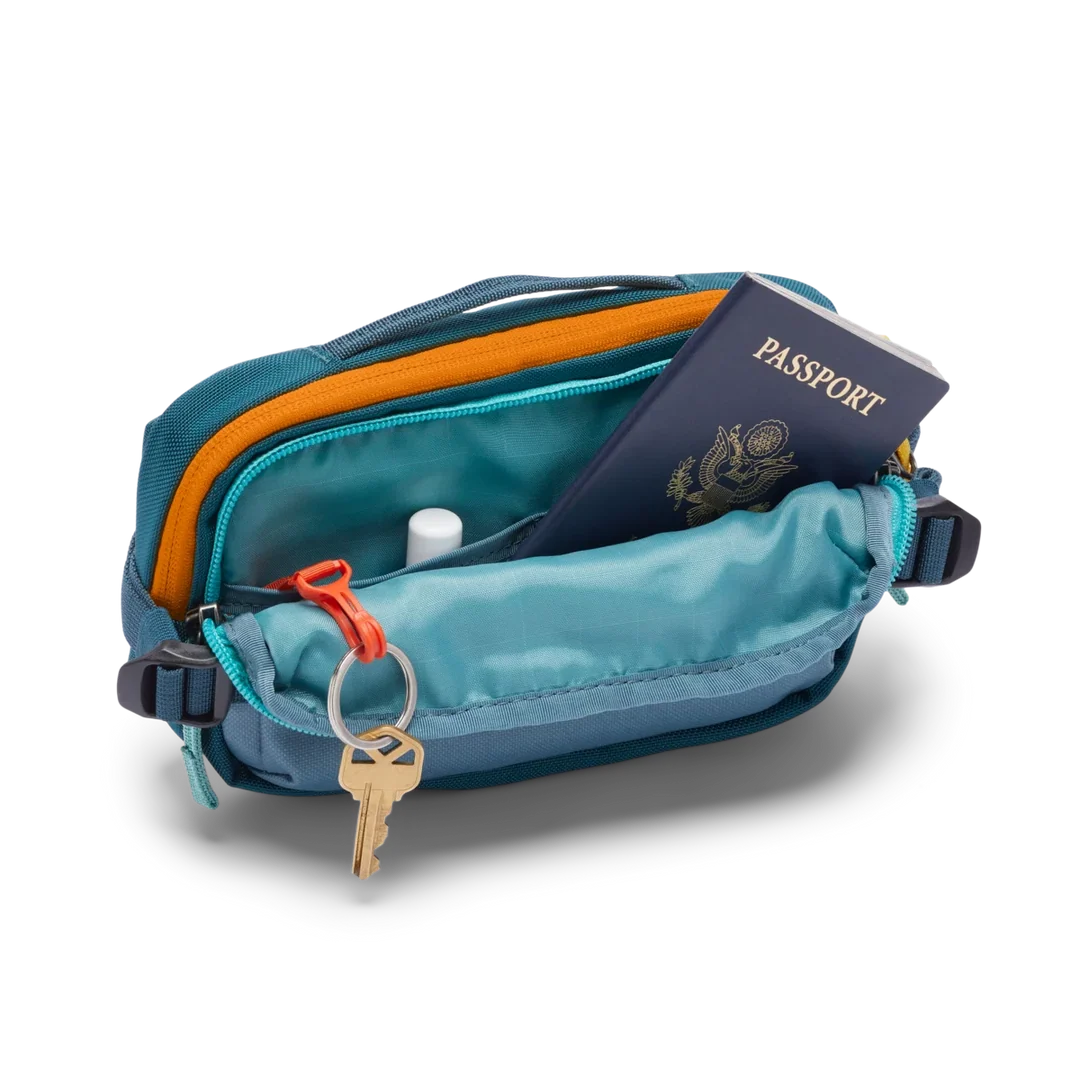 Cotopaxi Allpa X 3L Hip Pack