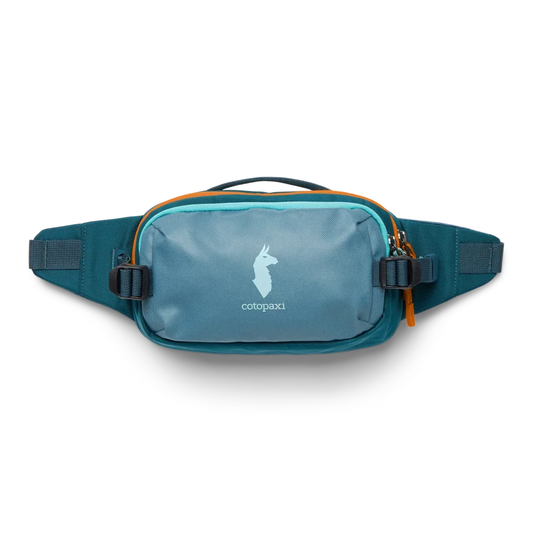Cotopaxi Allpa X 3L Hip Pack