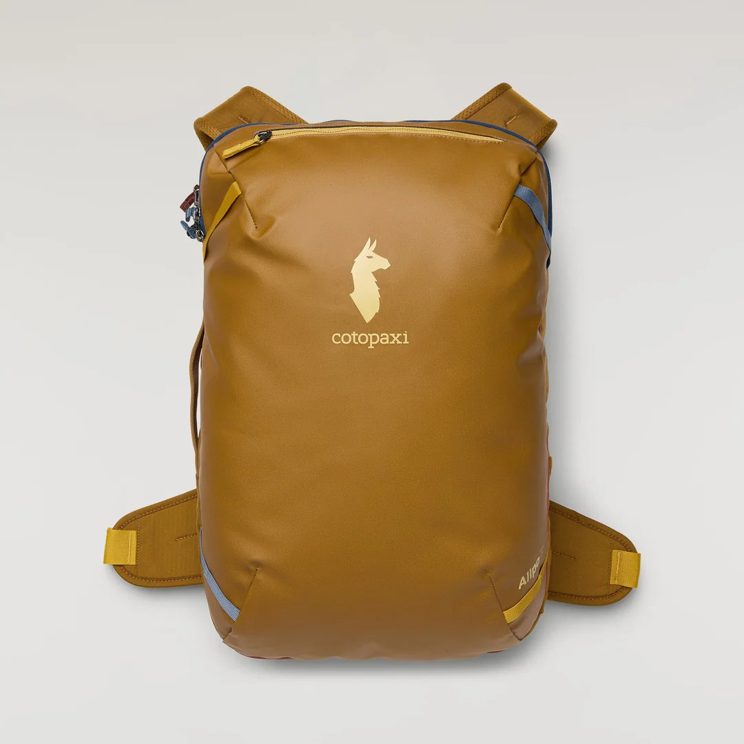 Cotopaxi Allpa 35L Travel Pack
