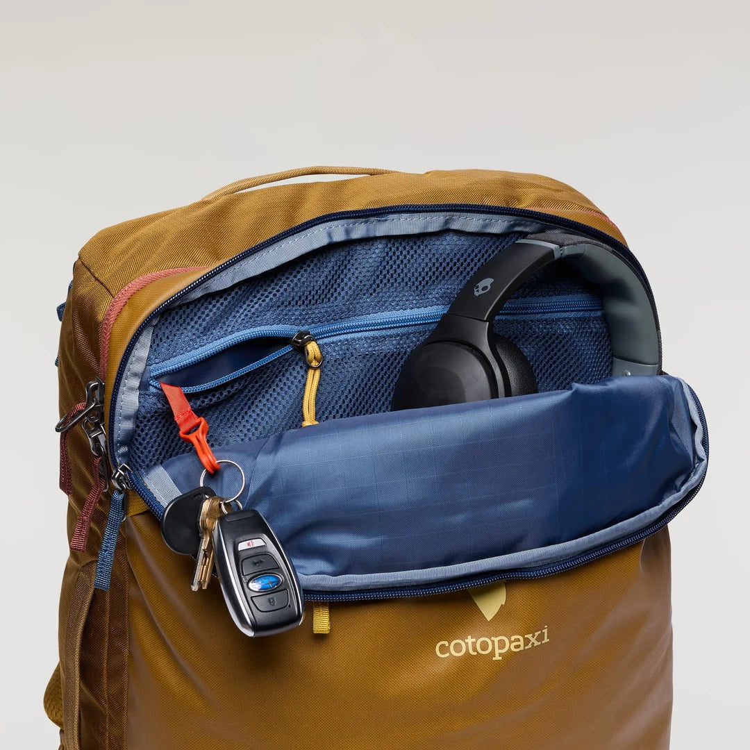 Cotopaxi Allpa 35L Travel Pack