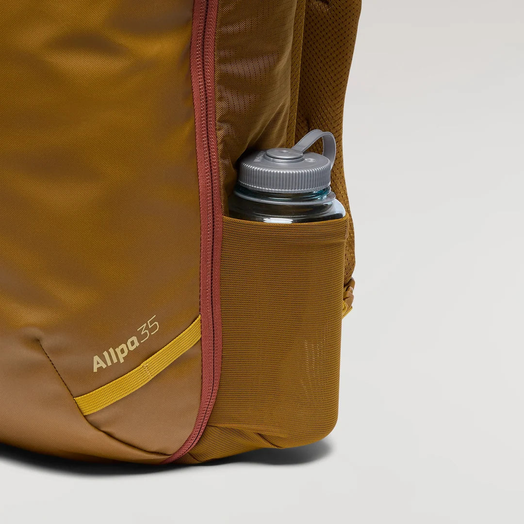 Cotopaxi Allpa 35L Travel Pack