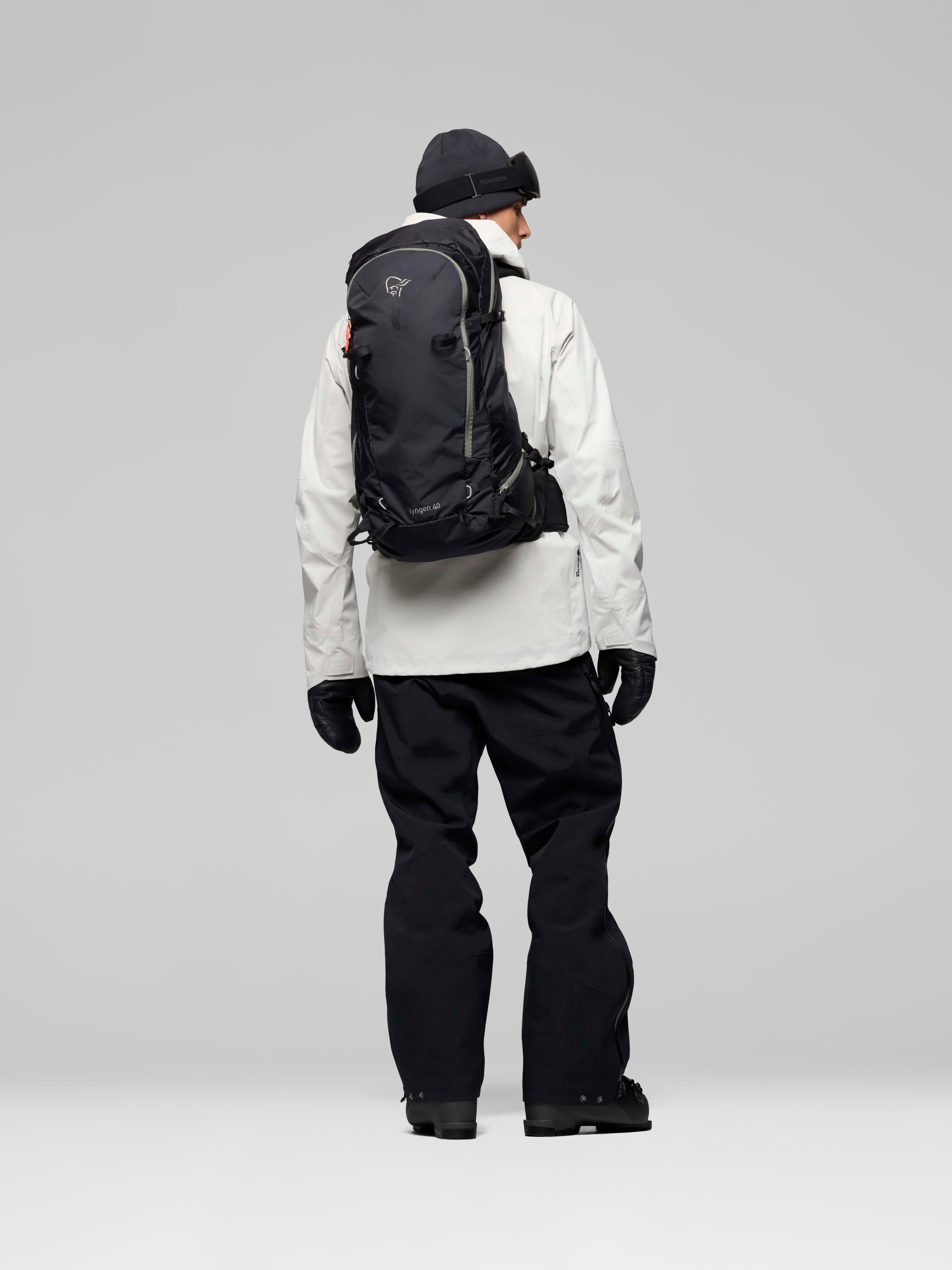 Norrøna Lyngen MeshBack 40L