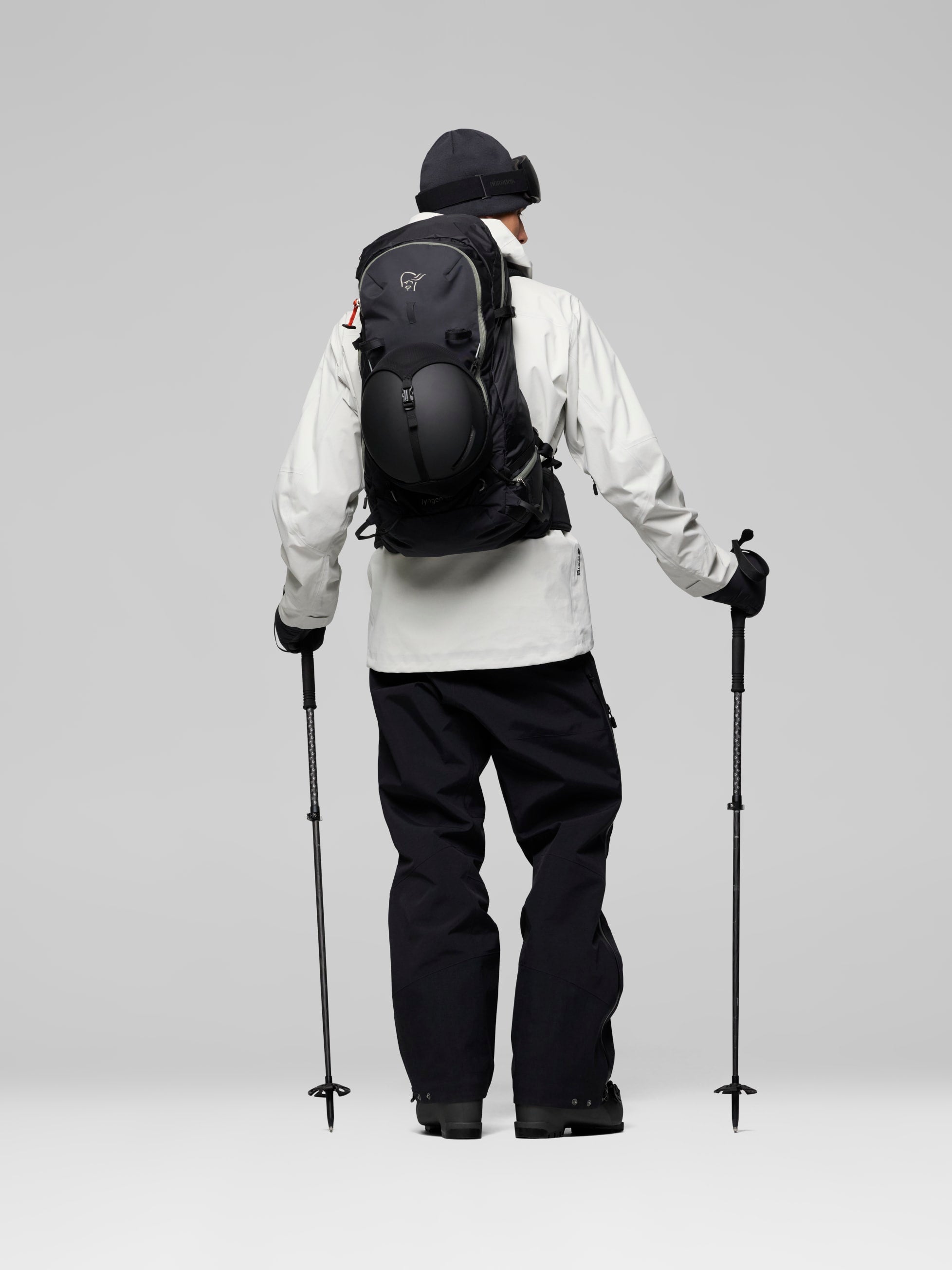 Norrøna Lyngen MeshBack 40L
