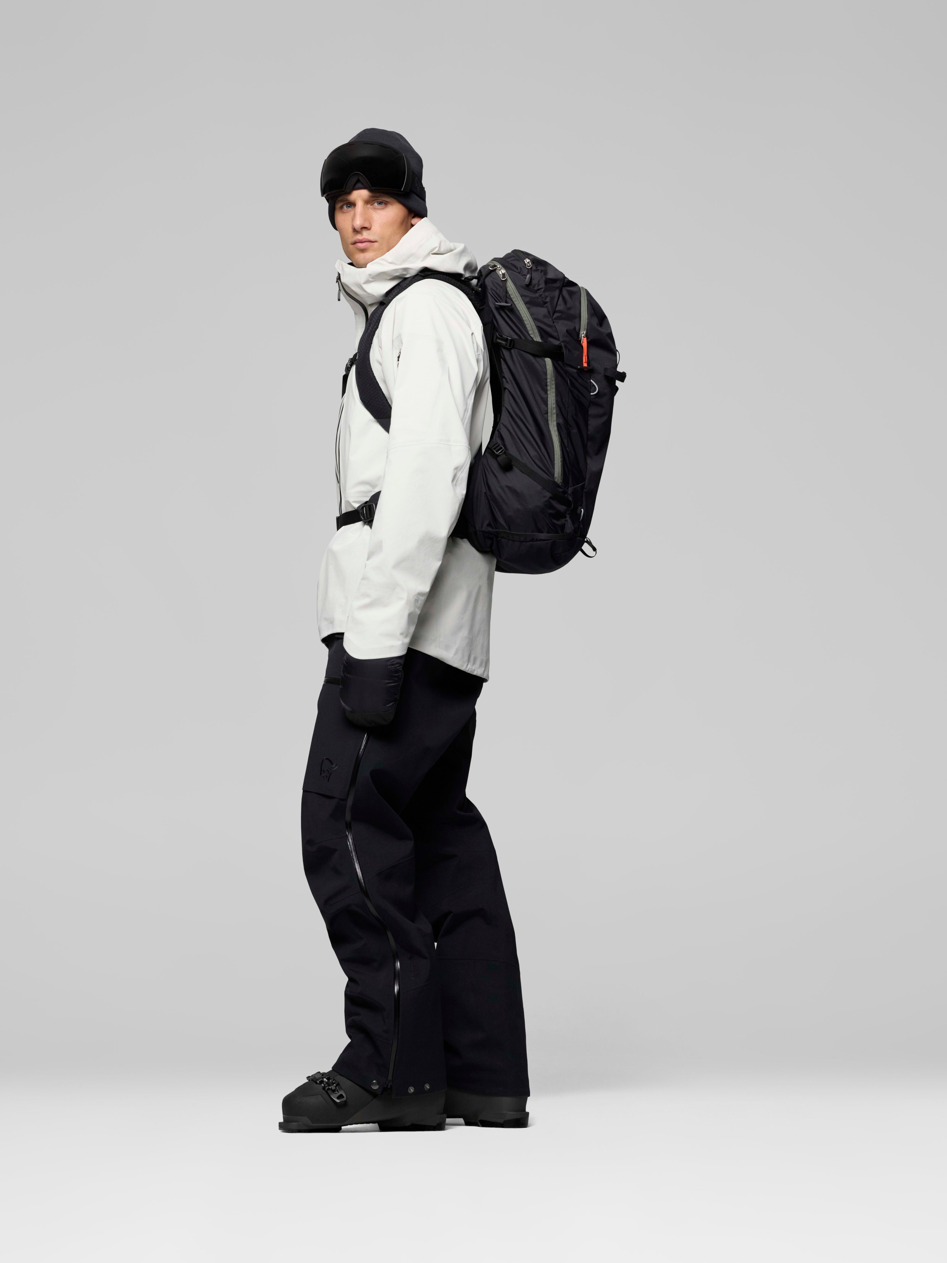 Norrøna Lyngen MeshBack 40L