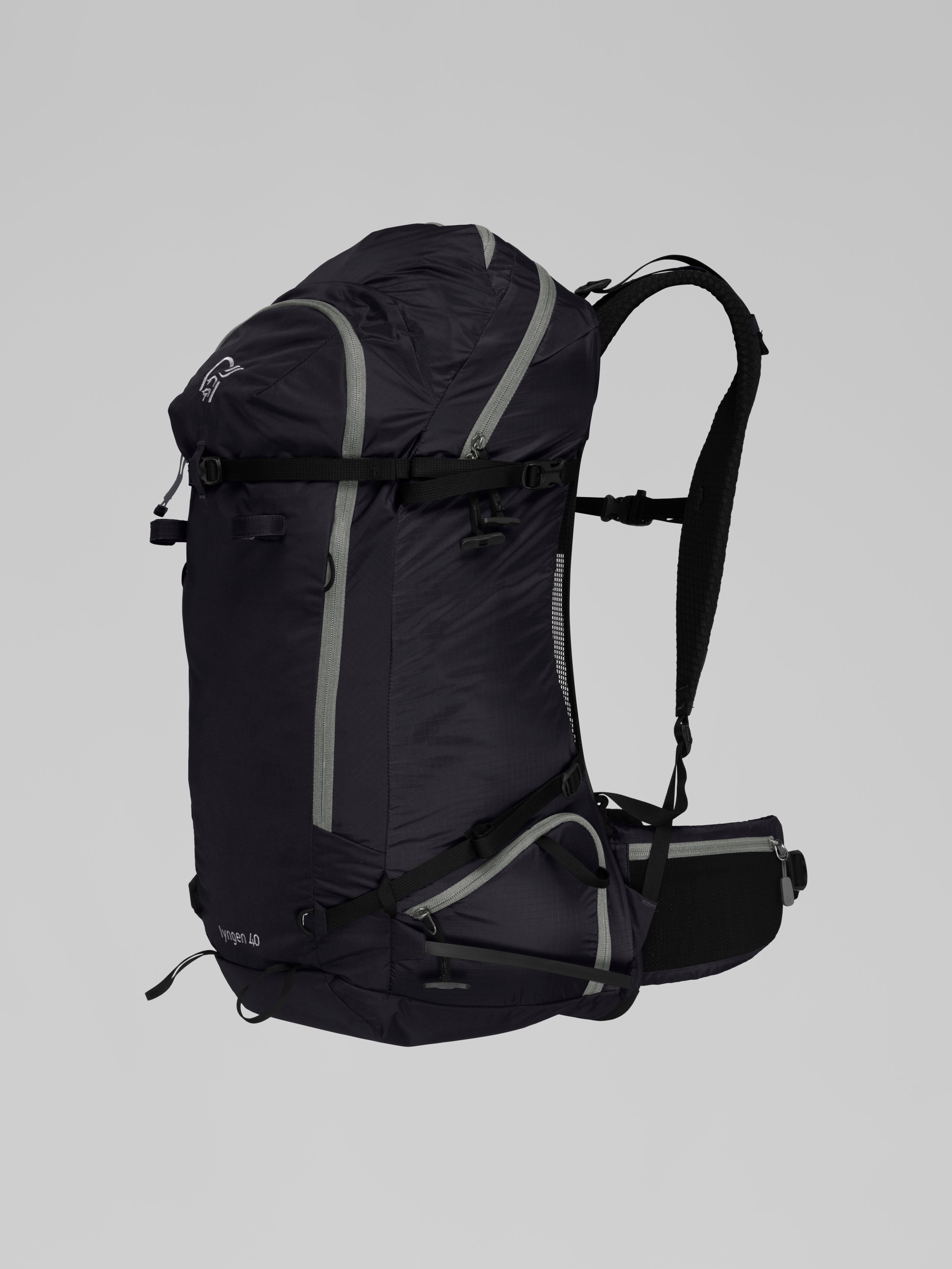 Norrøna Lyngen MeshBack 40L