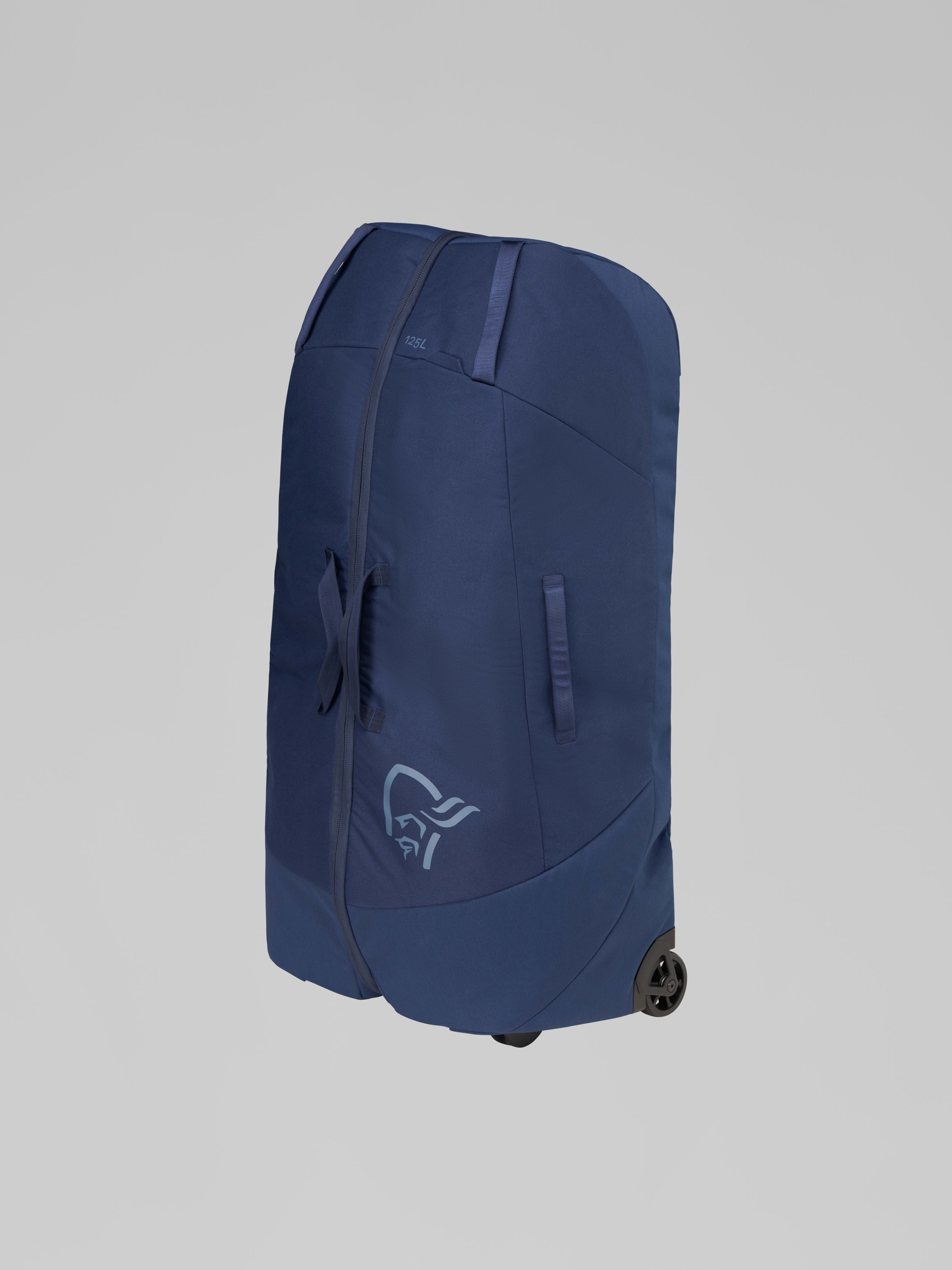 Norrøna Dividable 125L Trolley