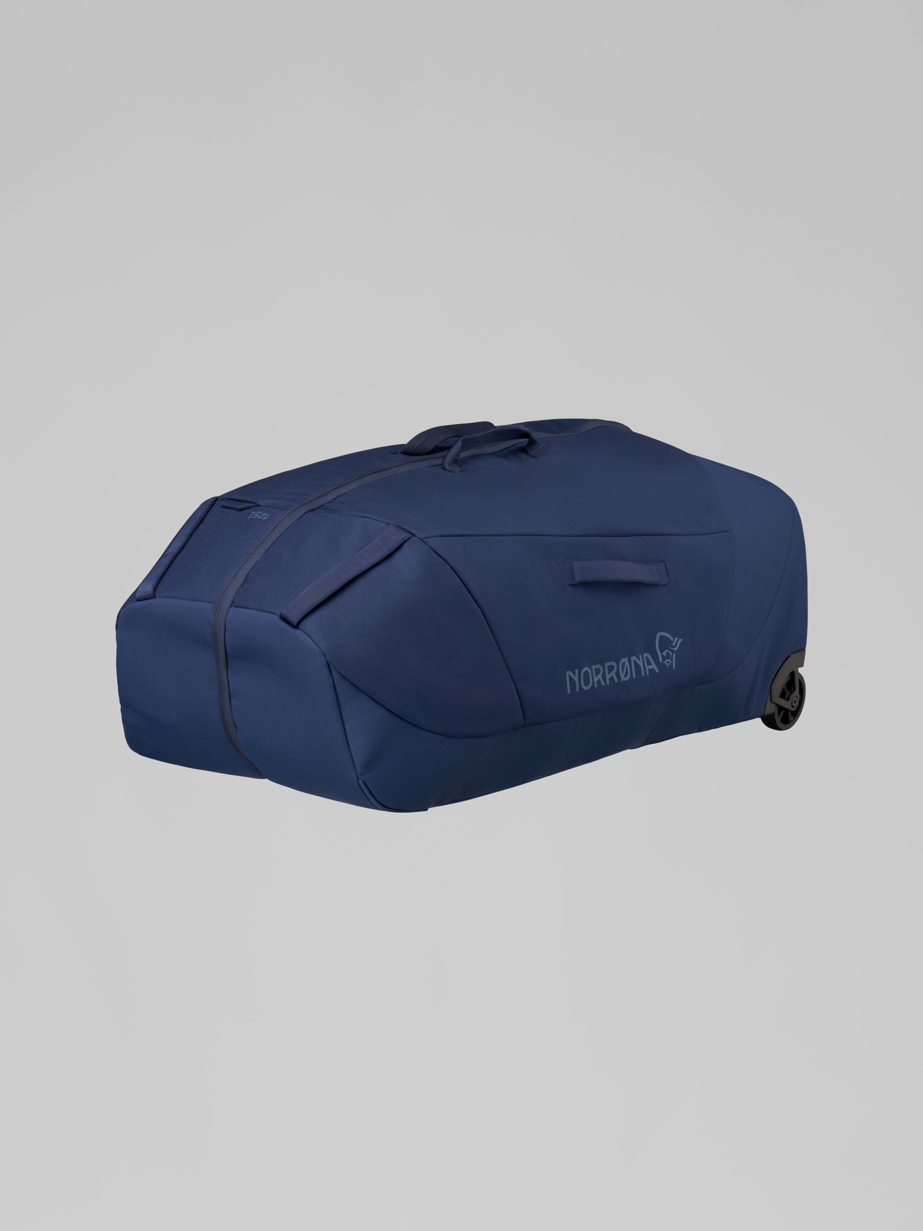 Norrøna Dividable 125L Trolley