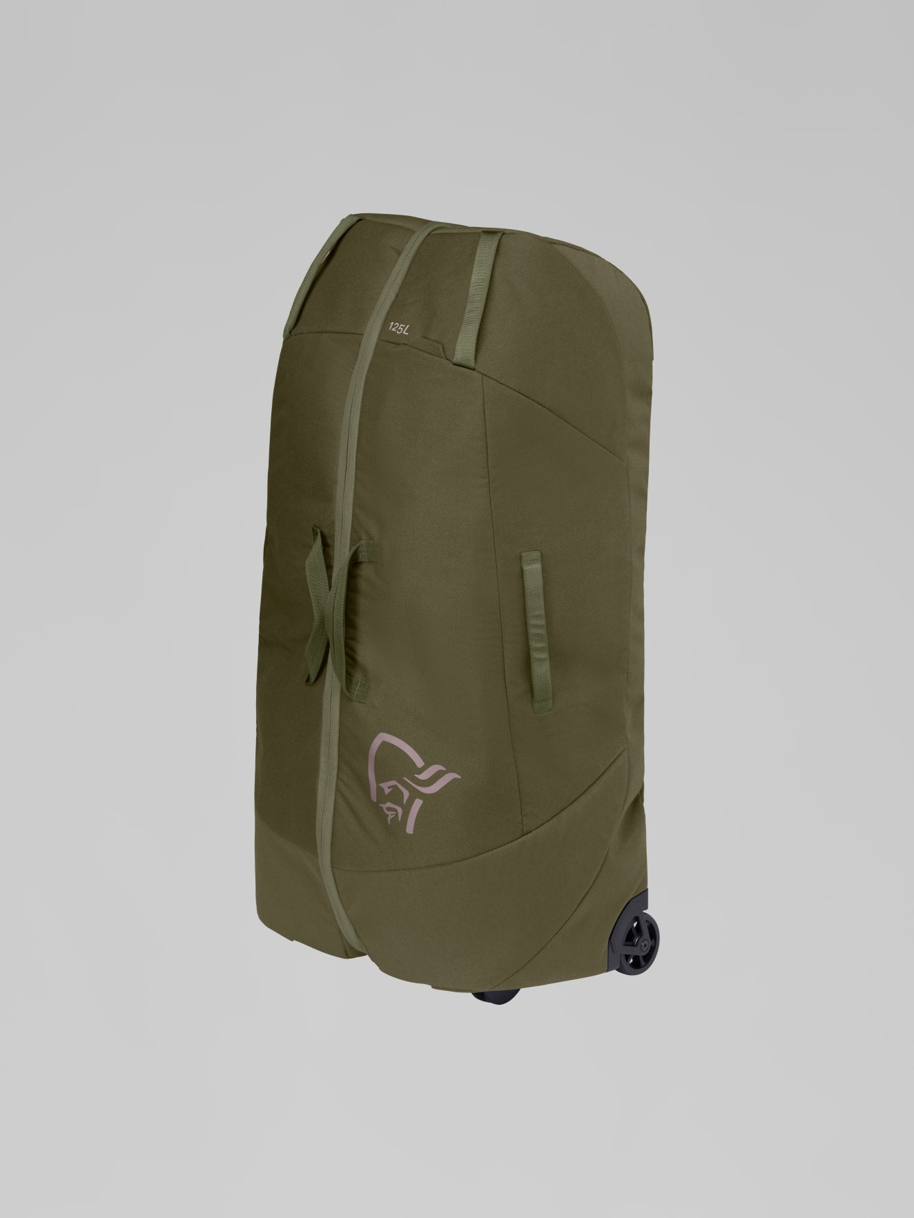Norrøna Dividable 125L Trolley