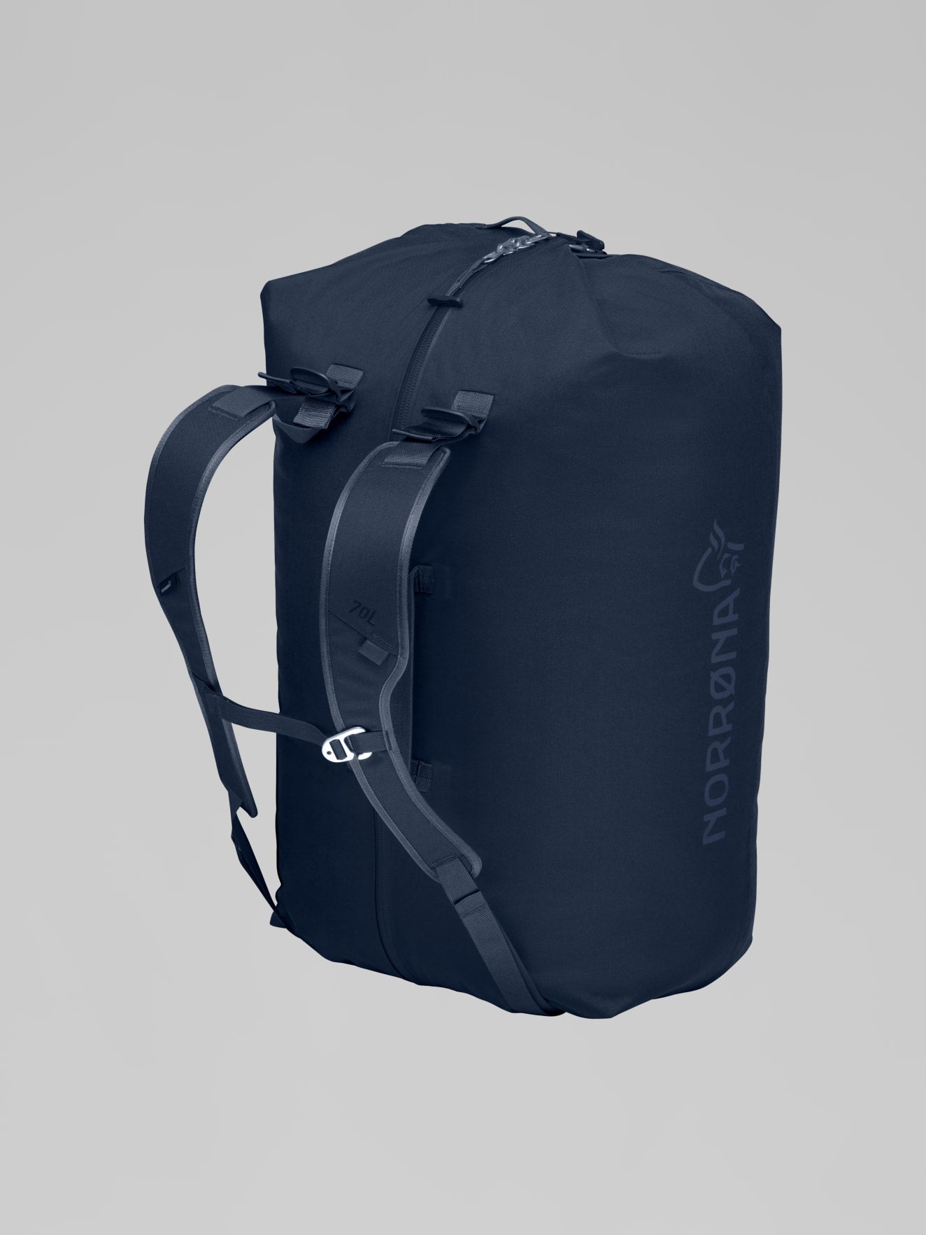 Norrøna Duffel Bag 70L