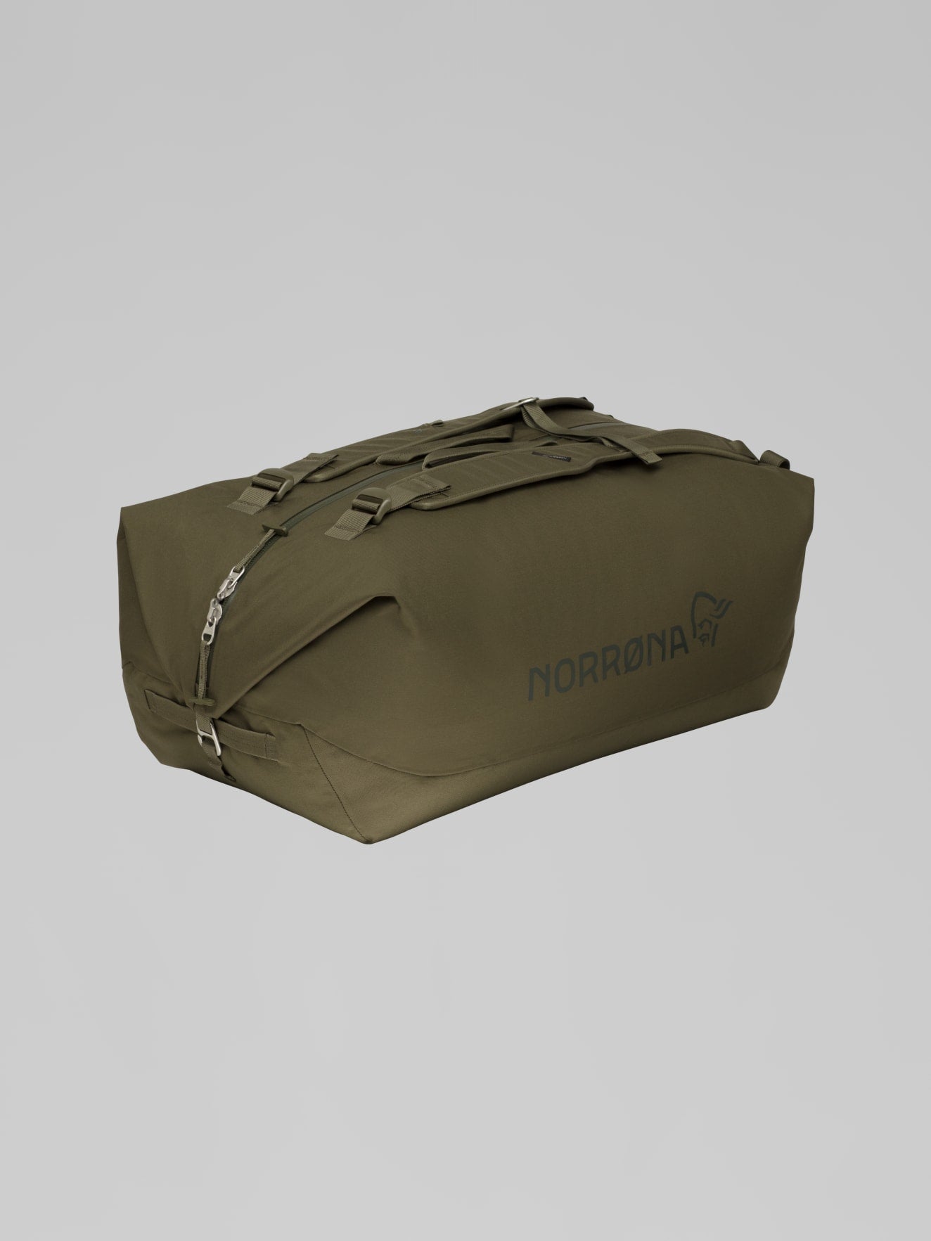 Norrøna Duffel Bag 70L