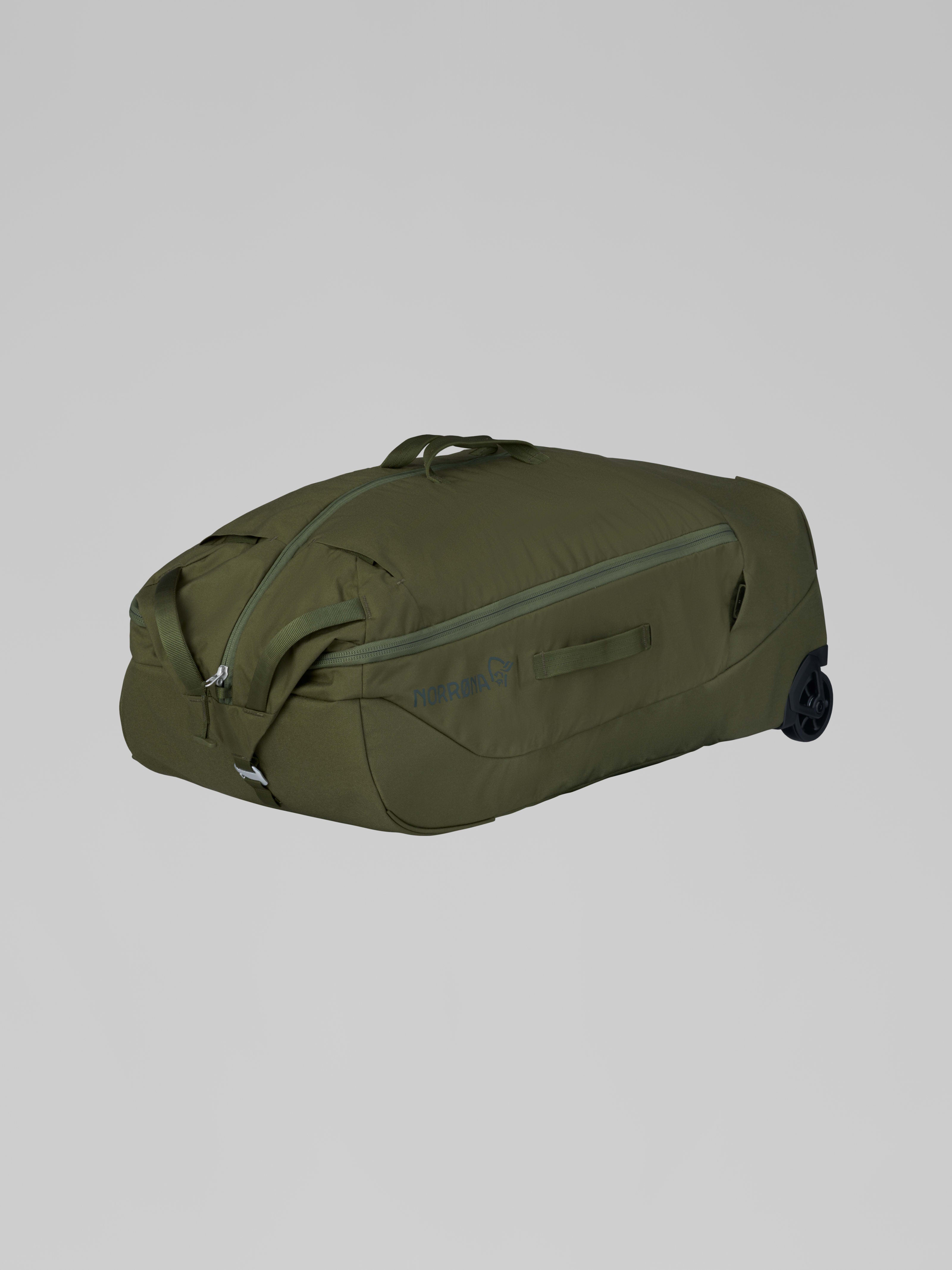 Norrøna 80L Trolley-Tasche