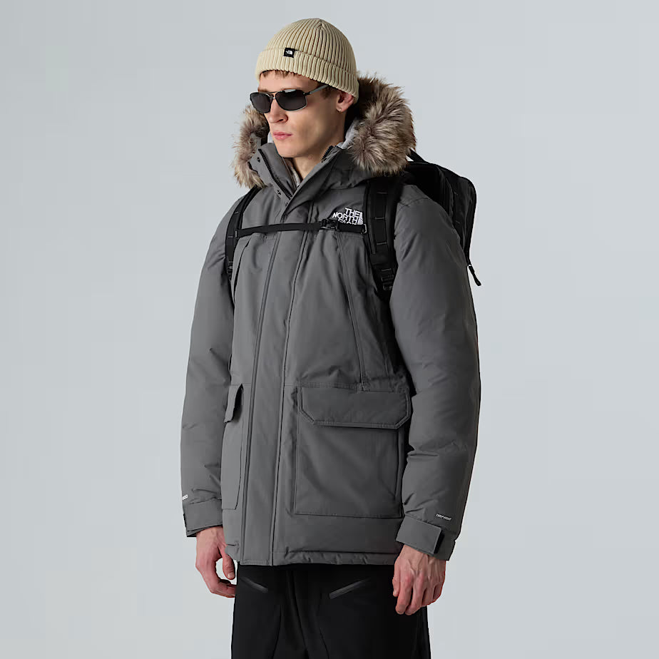 The North Face Base Camp Voyager Daypack 26L