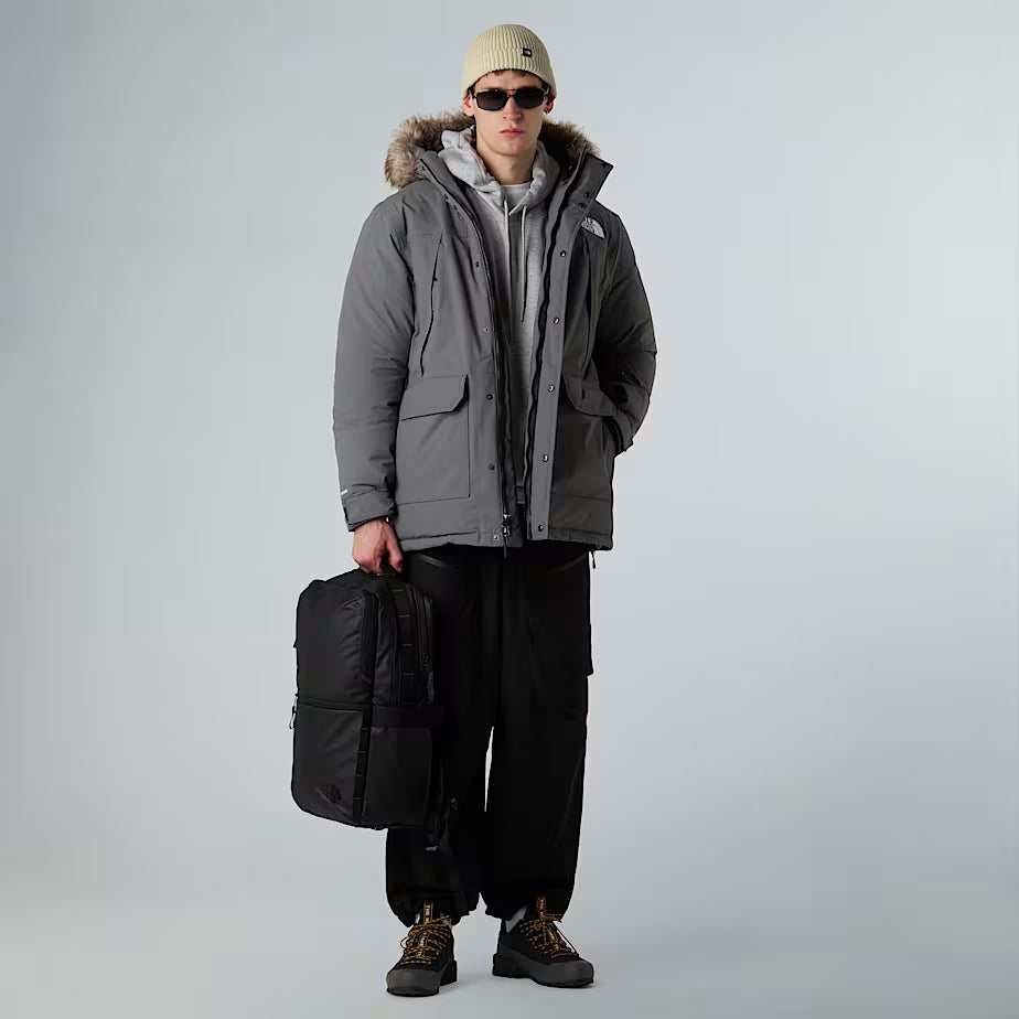 The North Face Base Camp Voyager Daypack 26L