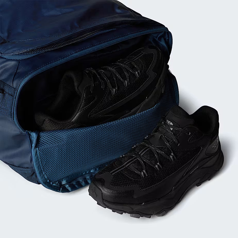 The north Face Base Camp Voyager Duffel 42L