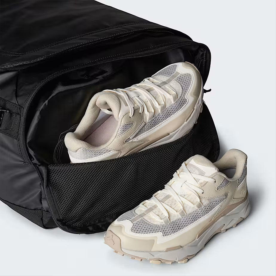 The north Face Base Camp Voyager Duffel 62L