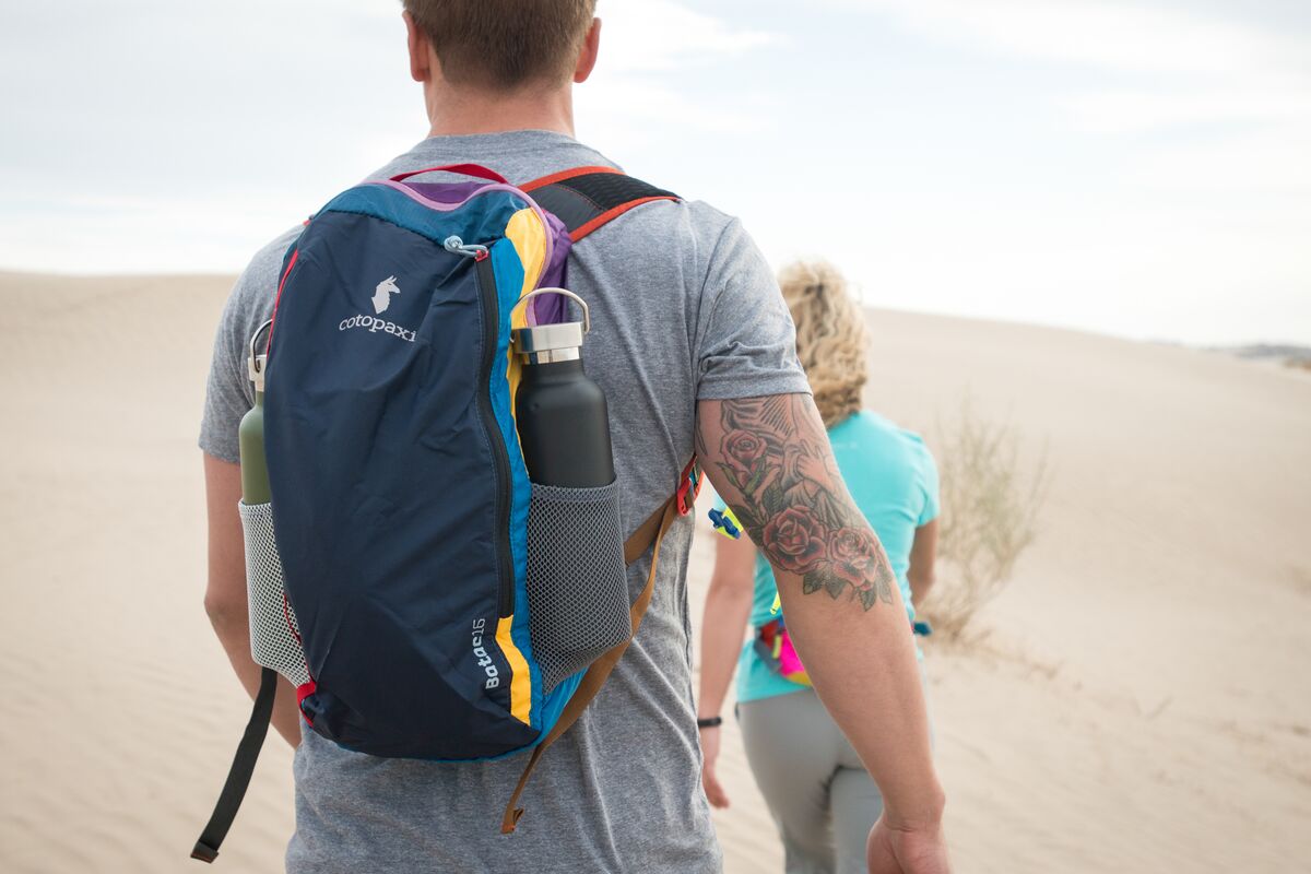 Cotopaxi Batac 16L Backpack