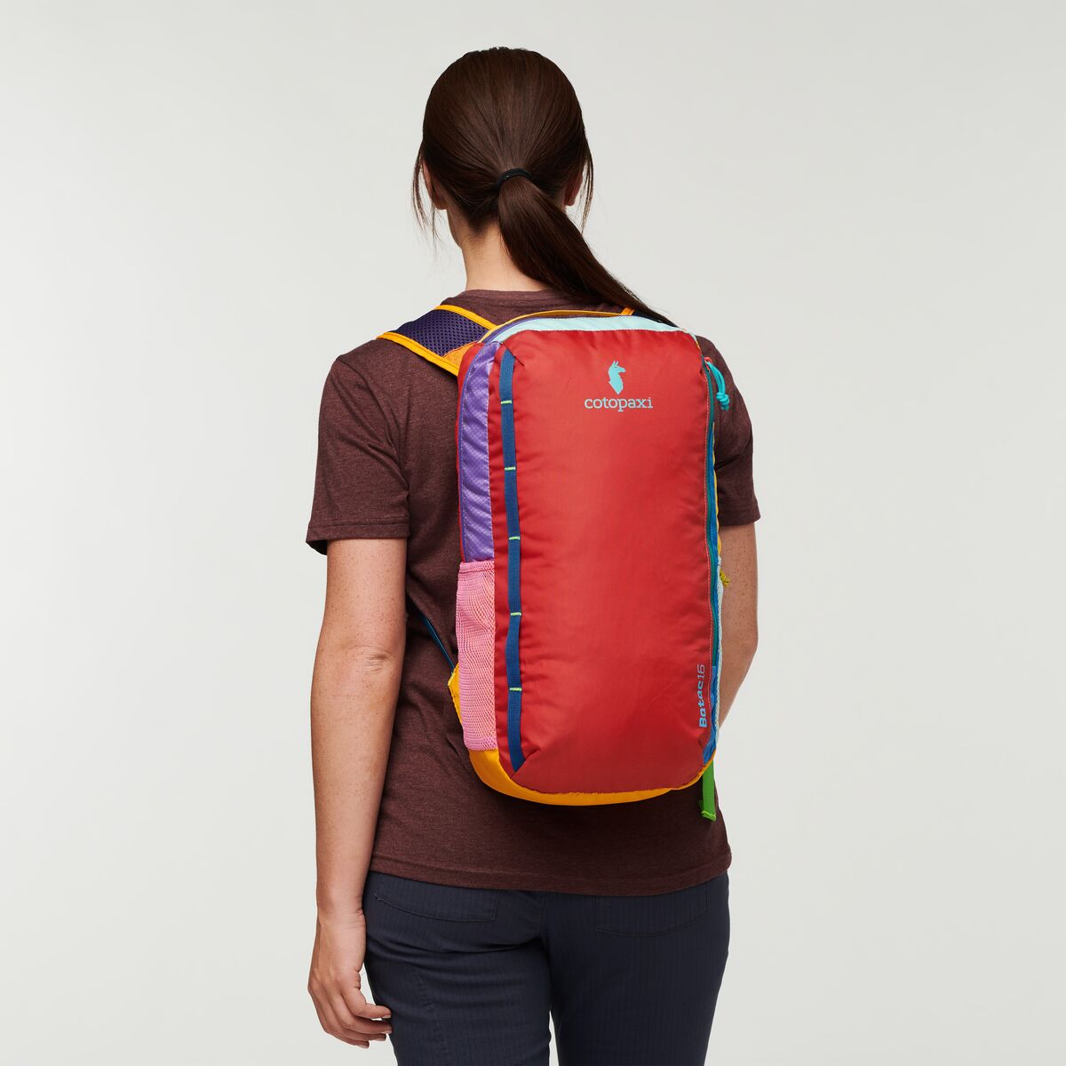 Cotopaxi Batac 16L Backpack