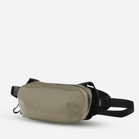 Wandrd D1 Fanny Pack V2