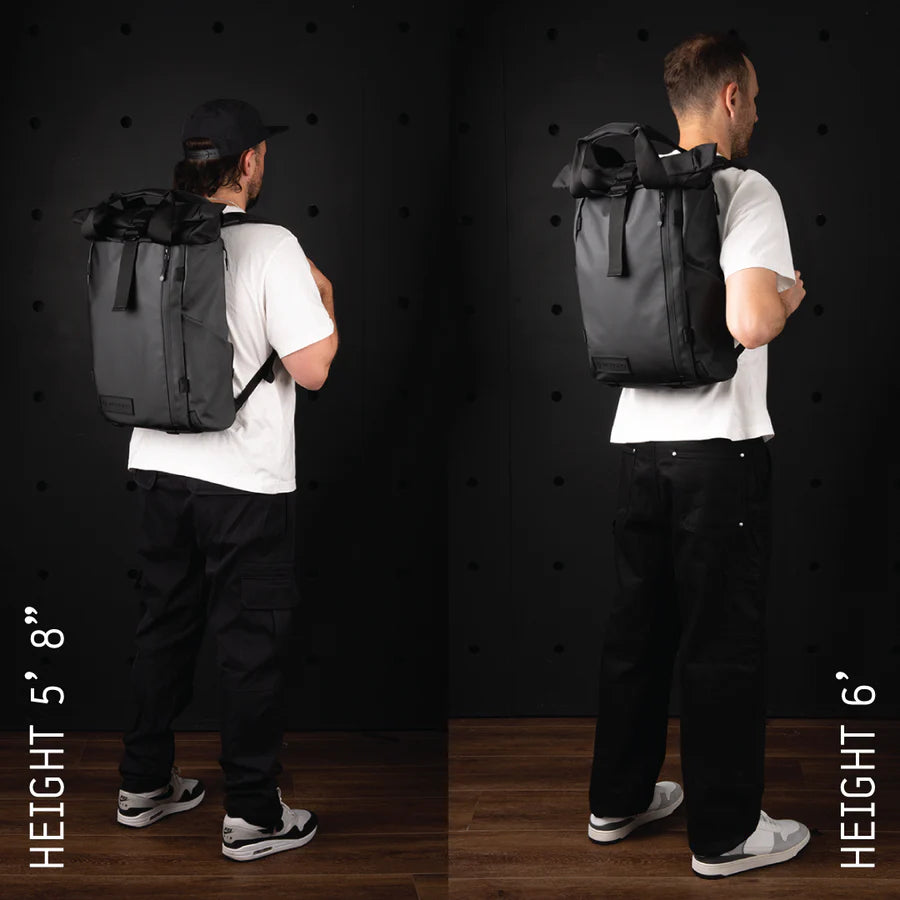 Wandrd Prvke EDC 18L