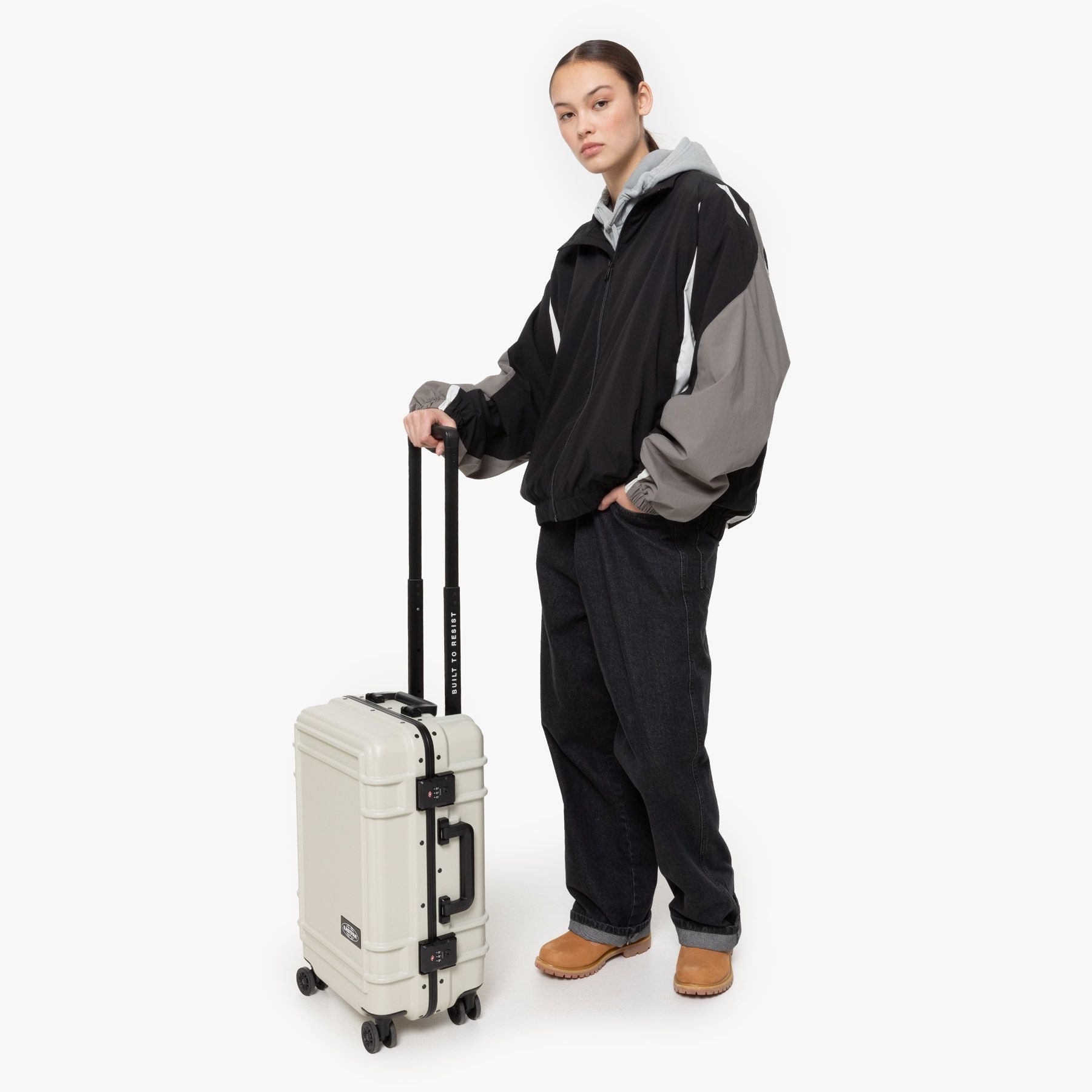 Eastpak Resist'R Case Small 34L