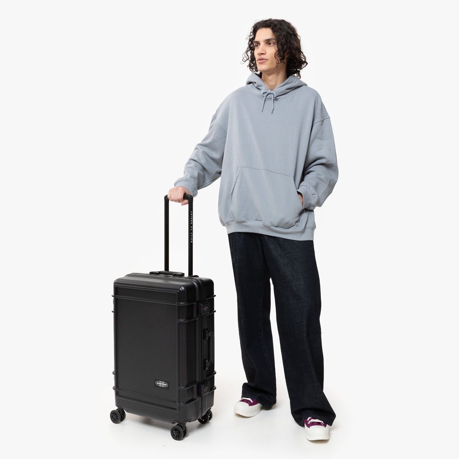Eastpak Resist'R Case Medium 63L