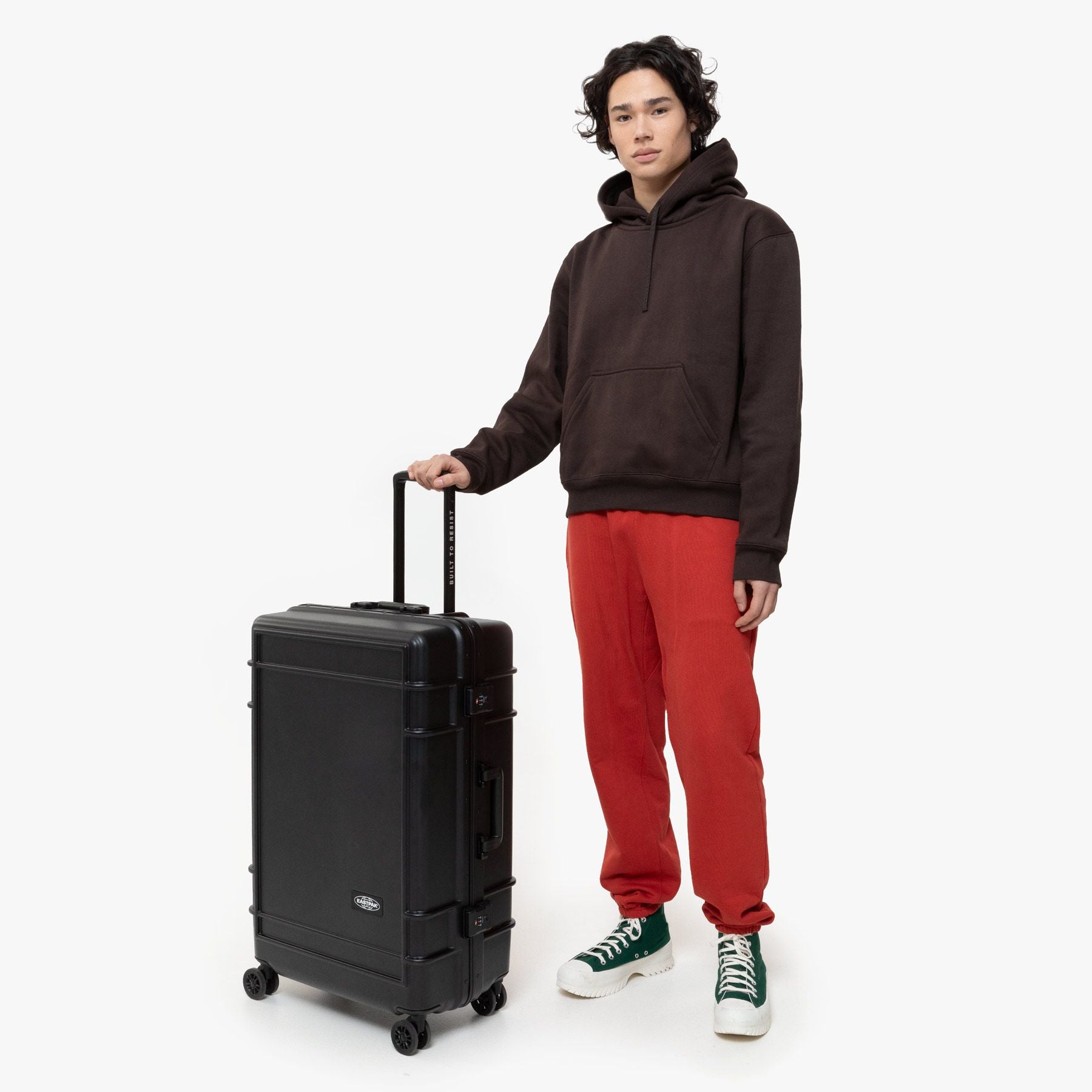 Eastpak Resist'R Case Large 90L
