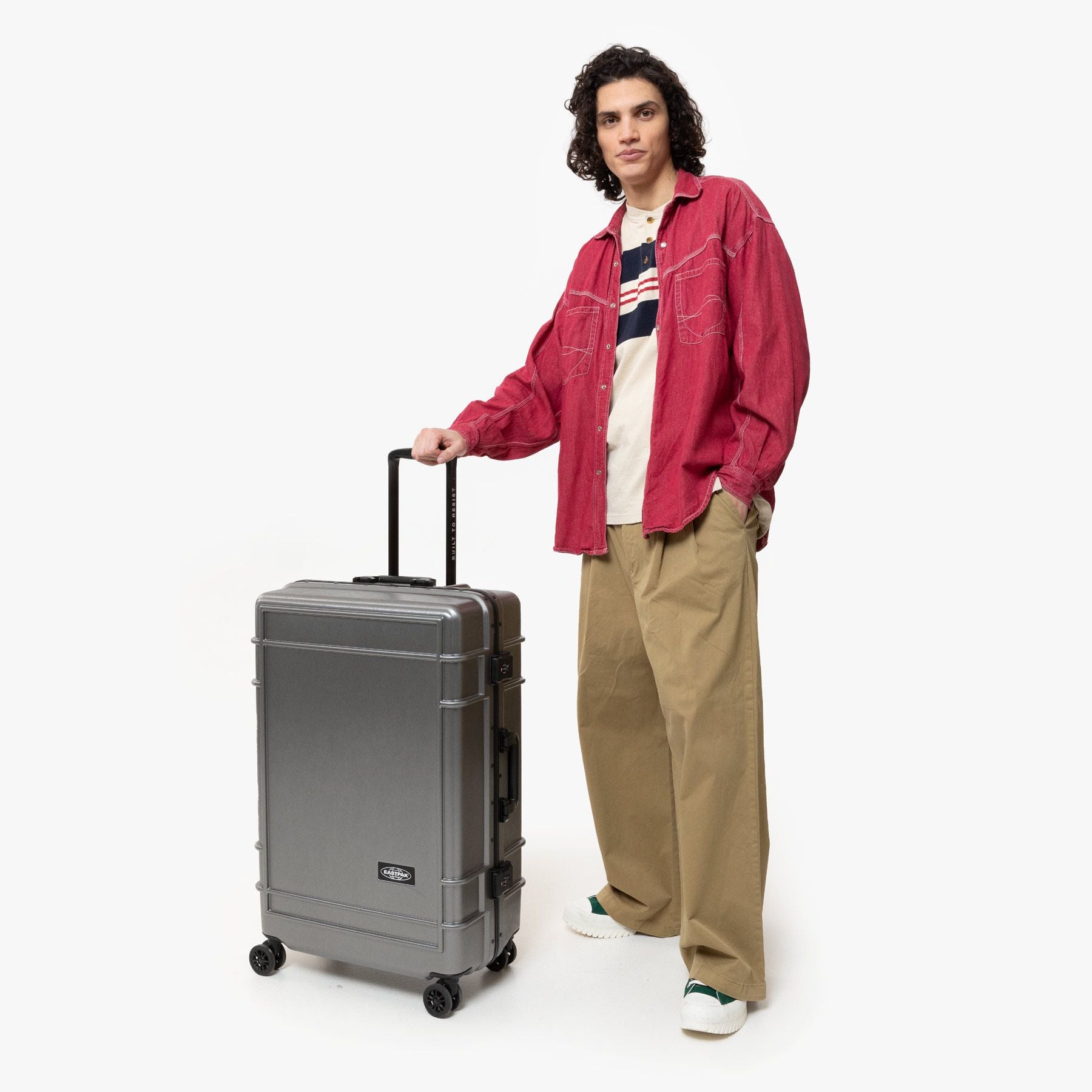 Eastpak Resist'R Case Large 90L