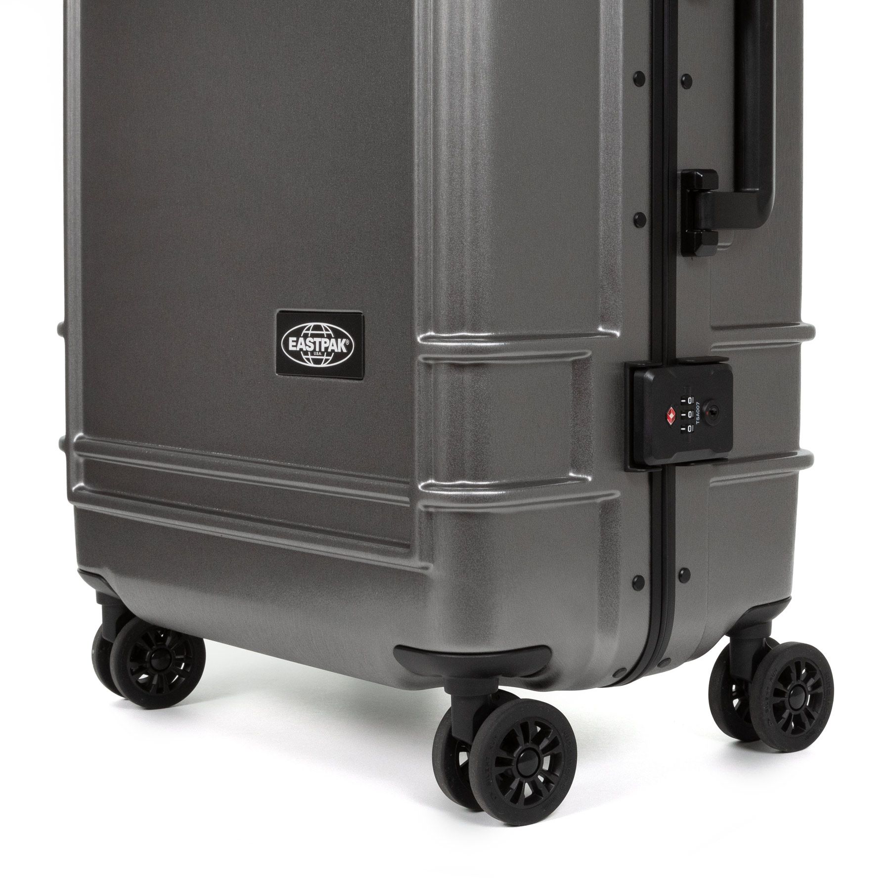 Eastpak Resist'R Case Large 90L