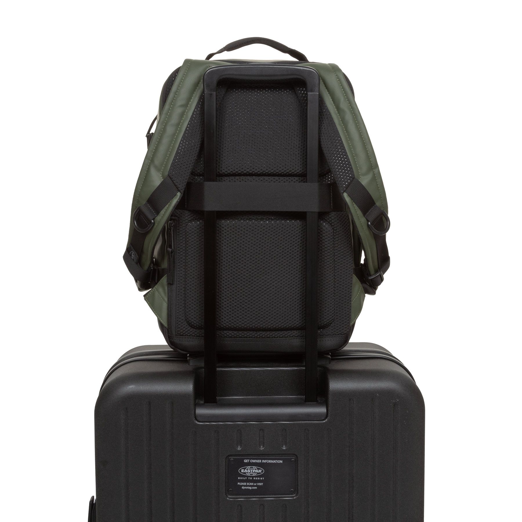 Eastpak Tecum Cabin 22L