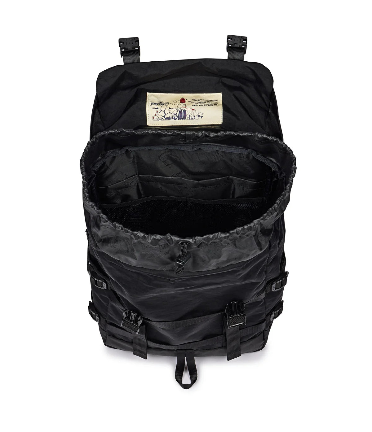 Jansport Skip Pack 28L