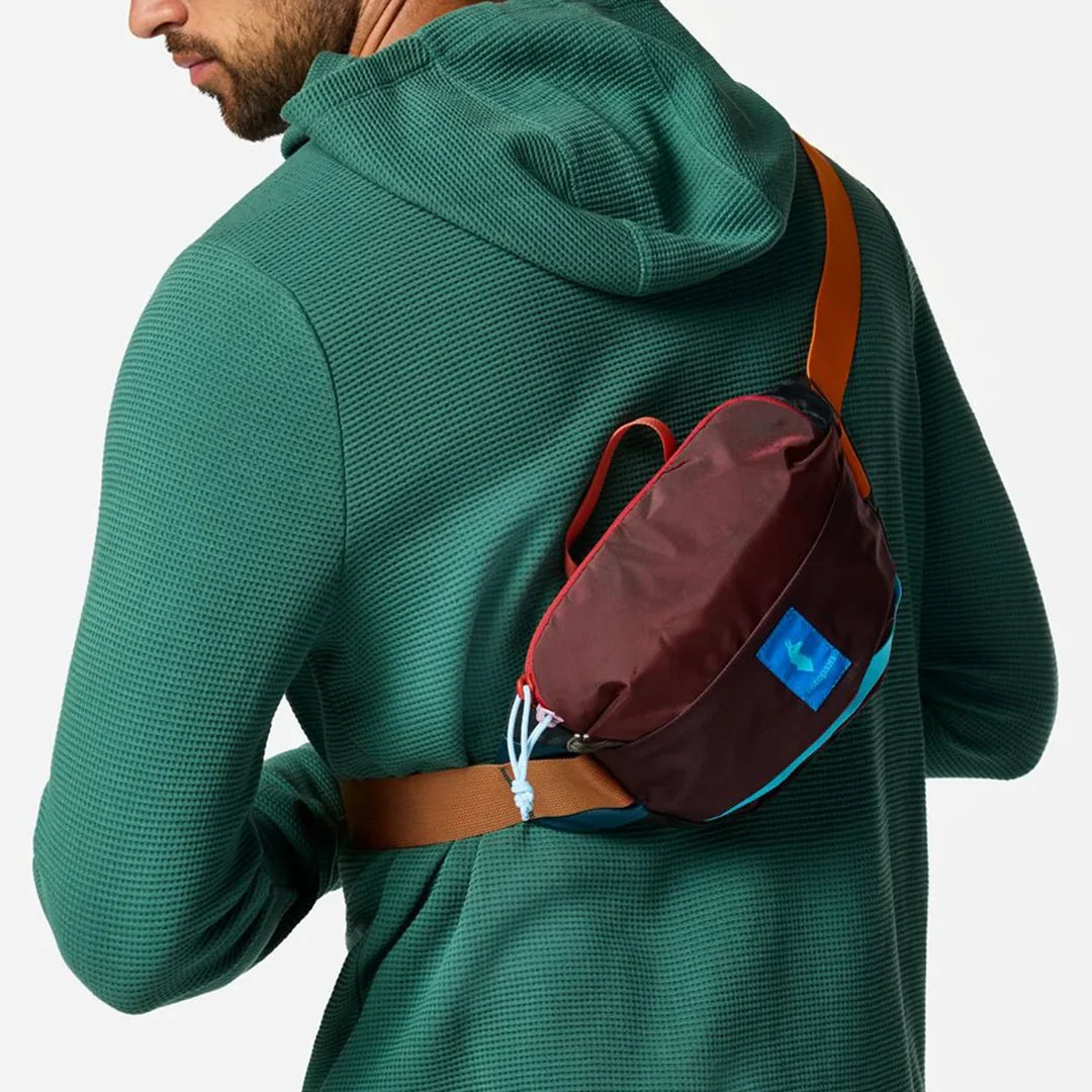 Cotopaxi Empacable 3L Sling