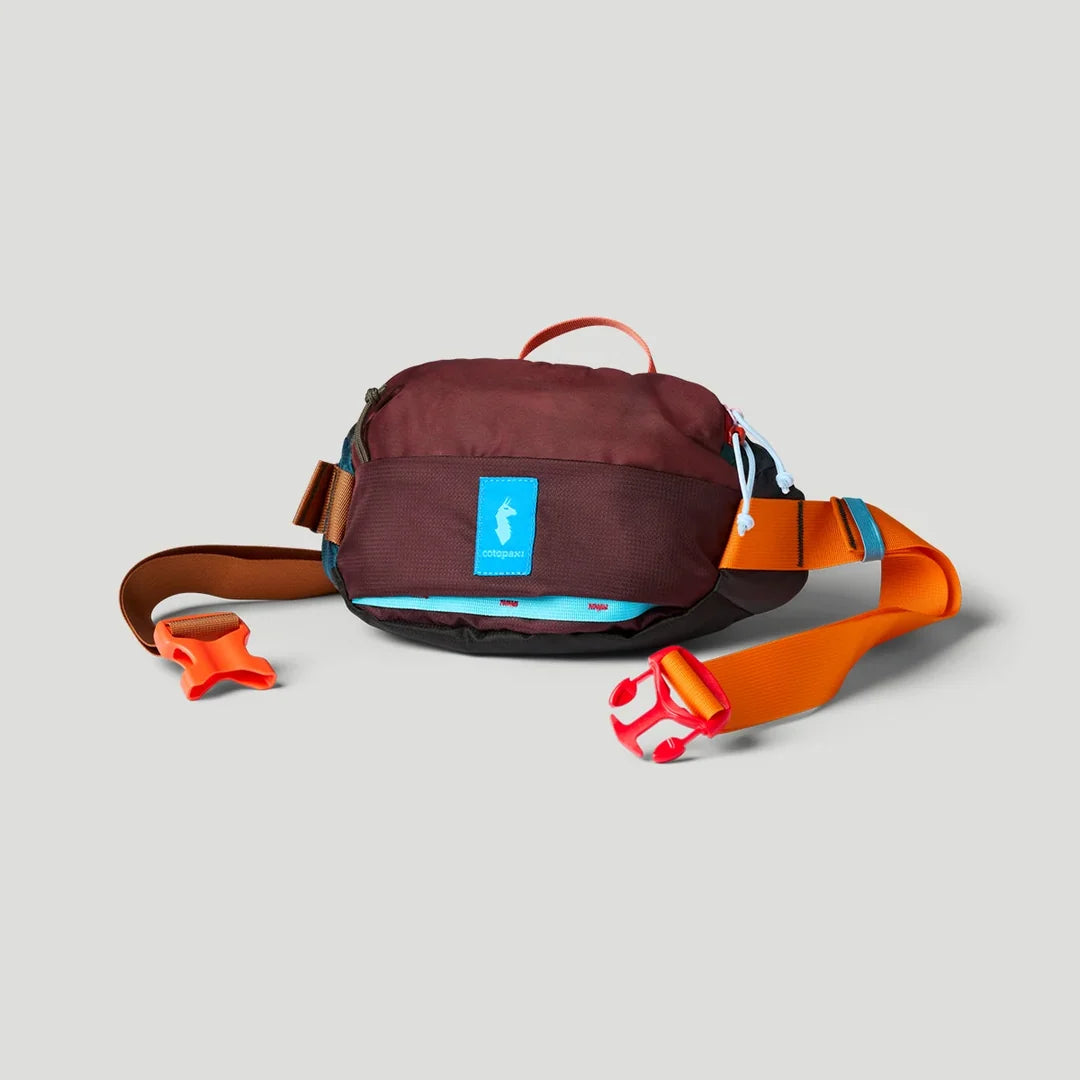 Cotopaxi Empacable 3L Sling