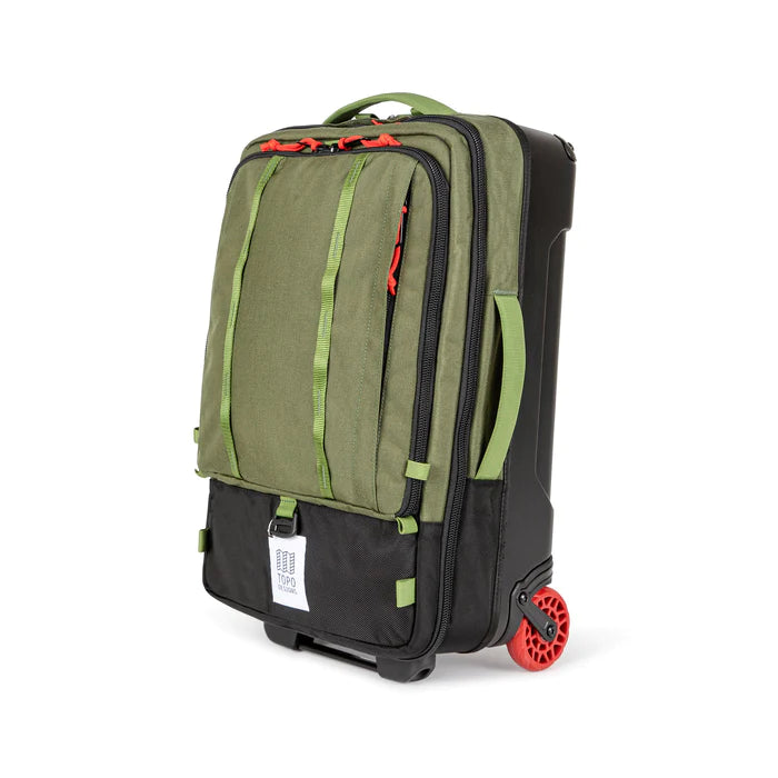 Topo Designs Global Travel Bag Roller 40L ( Carry on )