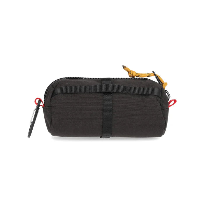 Topo Design Burrito Bag