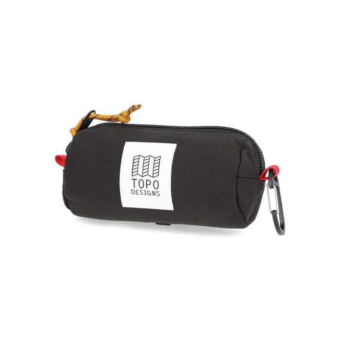 Topo Design Burrito Bag