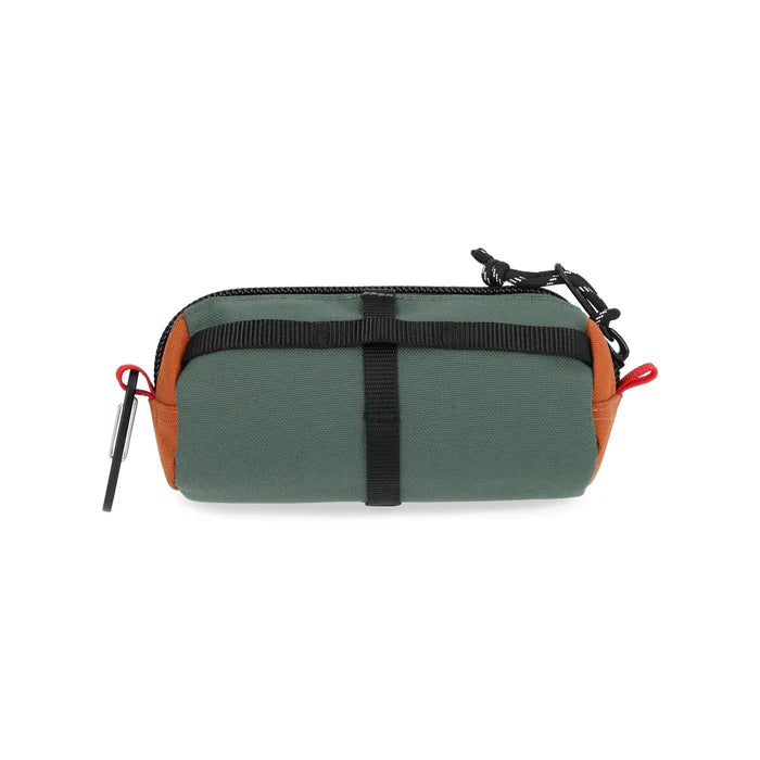 Topo Design Burrito Bag