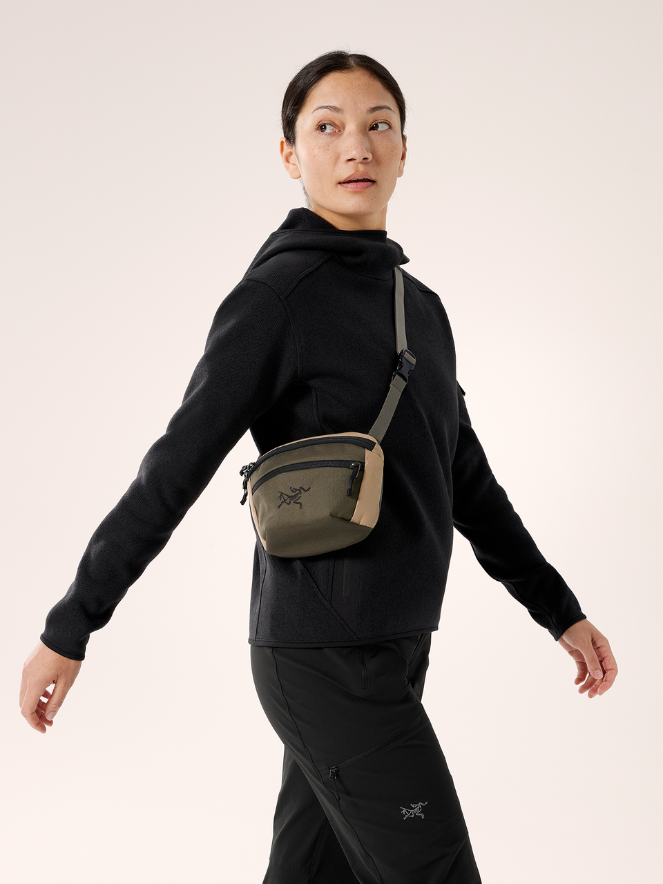 Arc'teryx Mantis 1