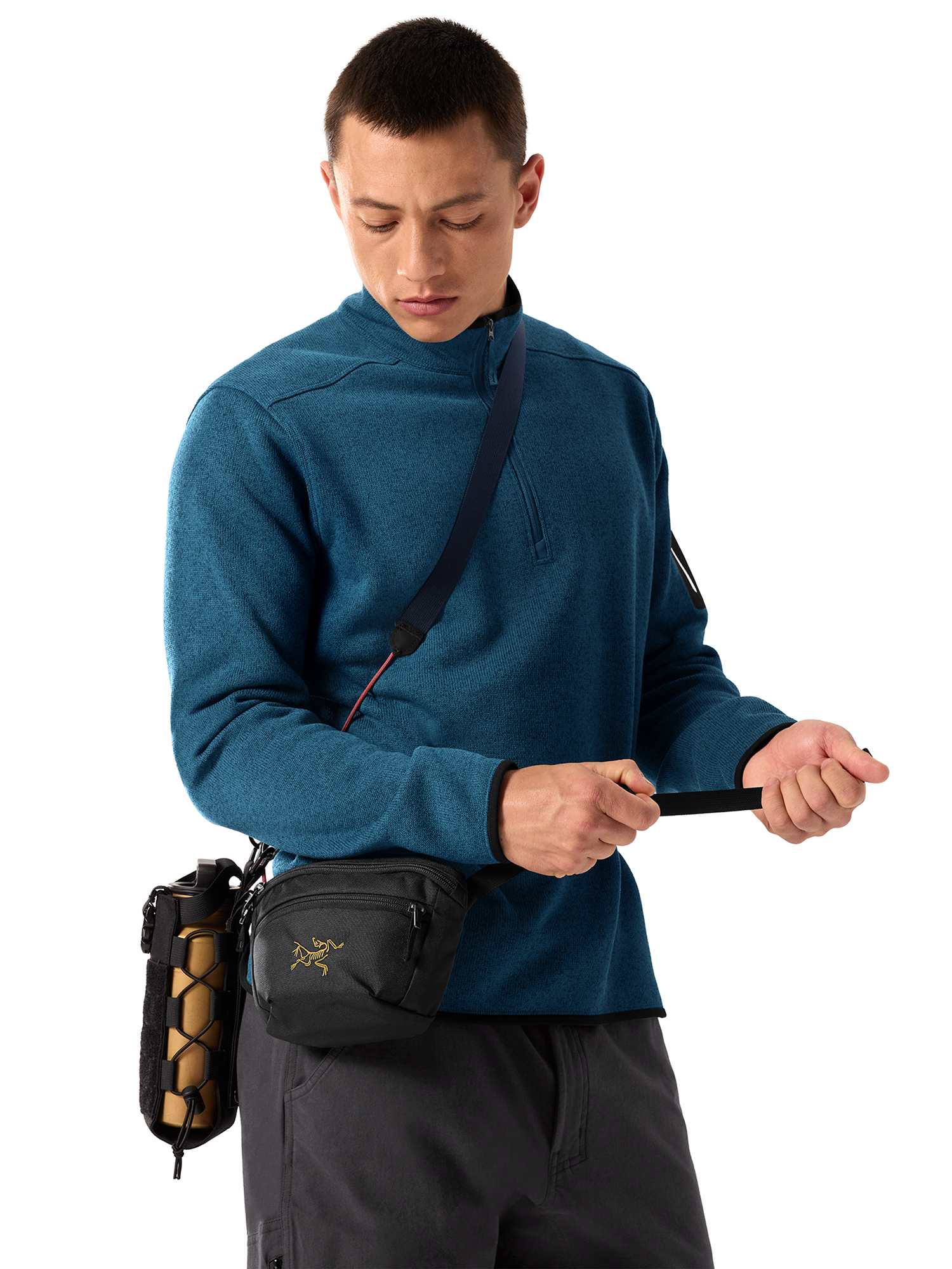 Arc'teryx Mantis 1