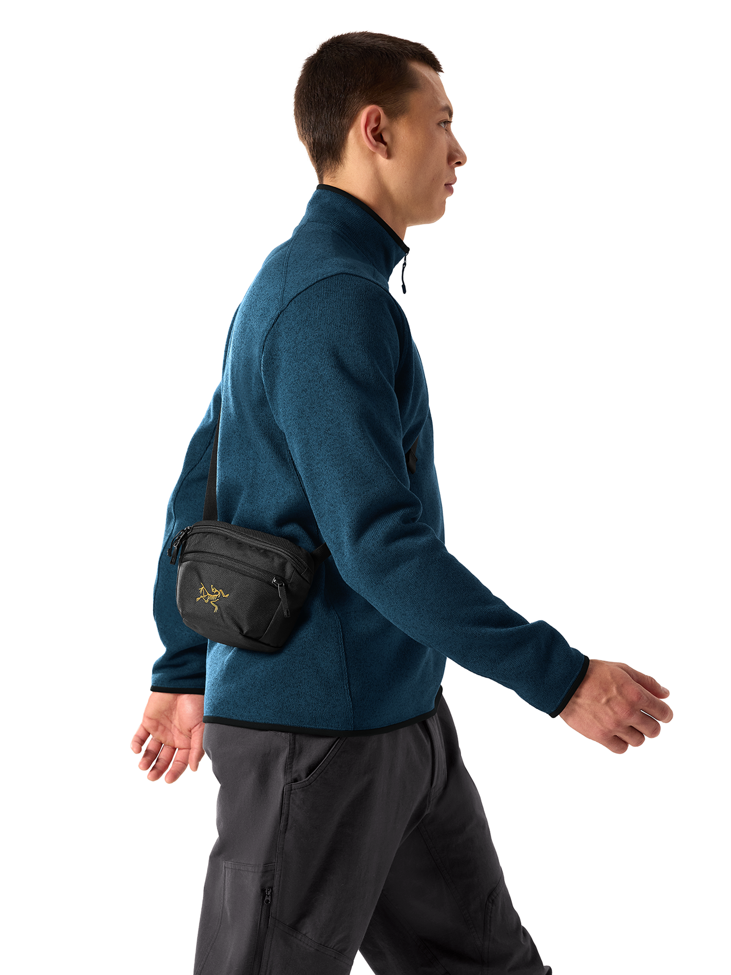 Arc'teryx Mantis 1