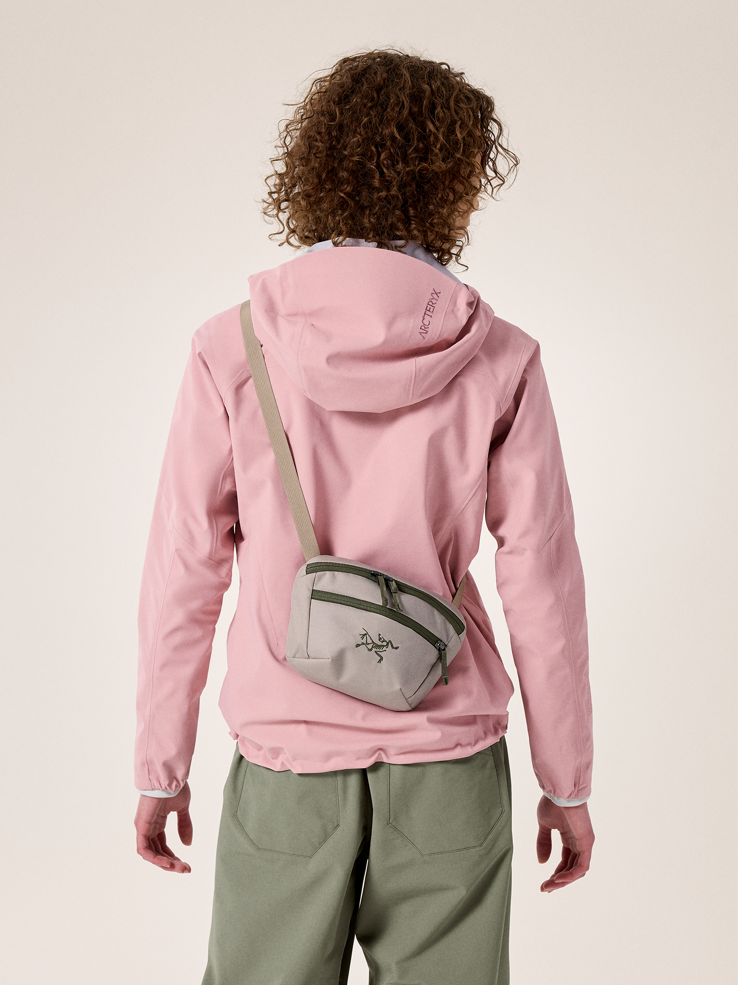 Arc'teryx Mantis 1