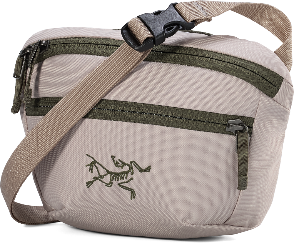 Arc'teryx Mantis 1