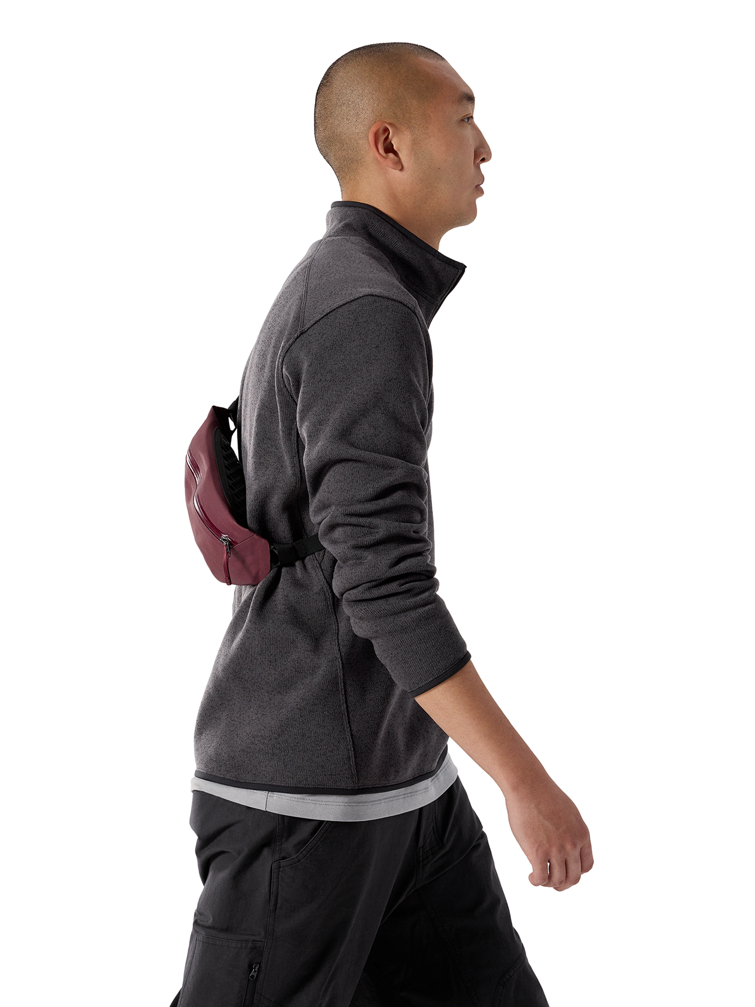 Arc'teryx Granville Crossbody Pack